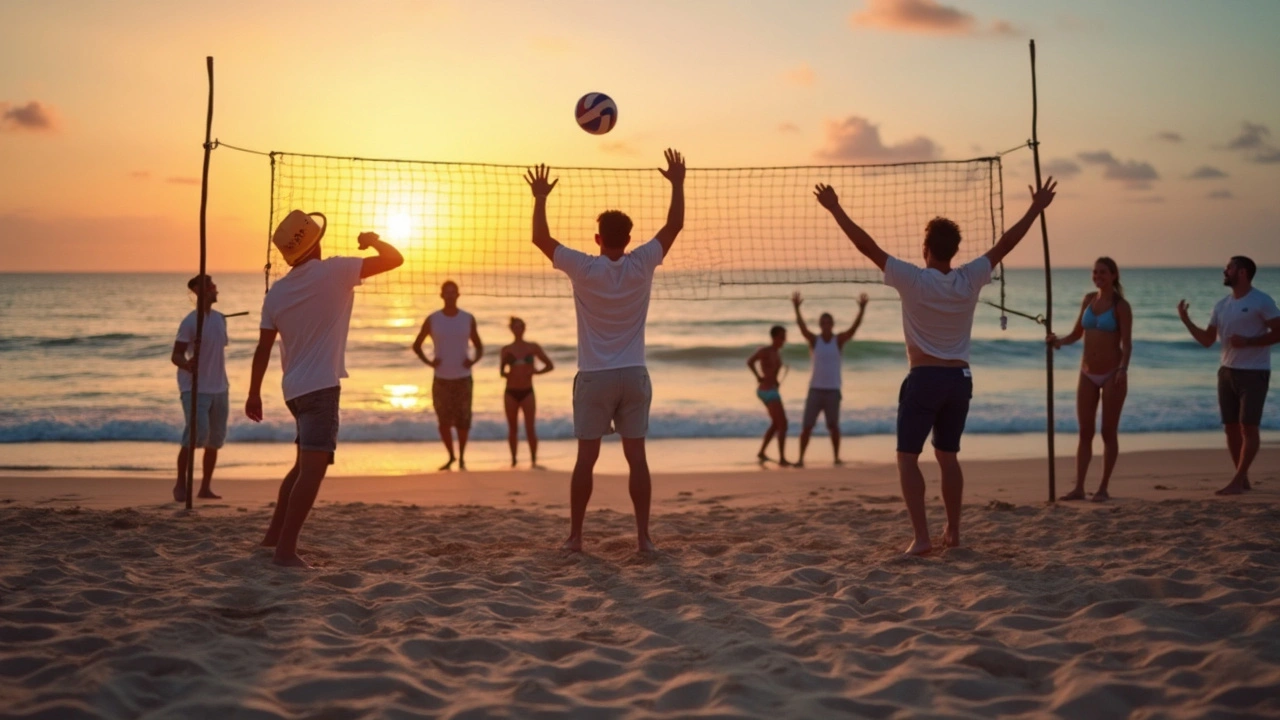Awesome Activities