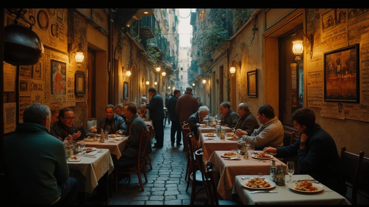 Best Restaurants in Milan - Hidden Gems You Shouldn't Miss