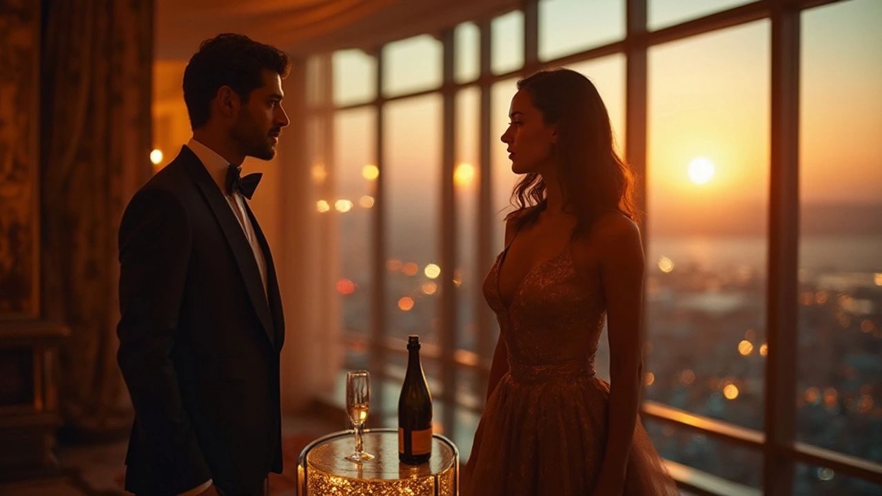Elite Model – Book a Stunning Companion for Your Stay