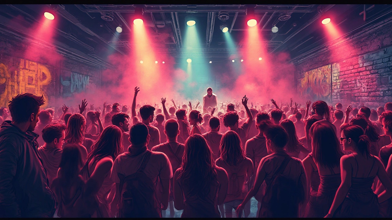 Insider Tips for a Legendary Night Out