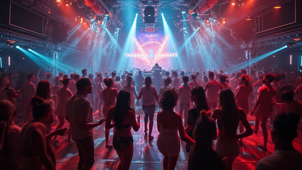 Tips for a Memorable Celebration