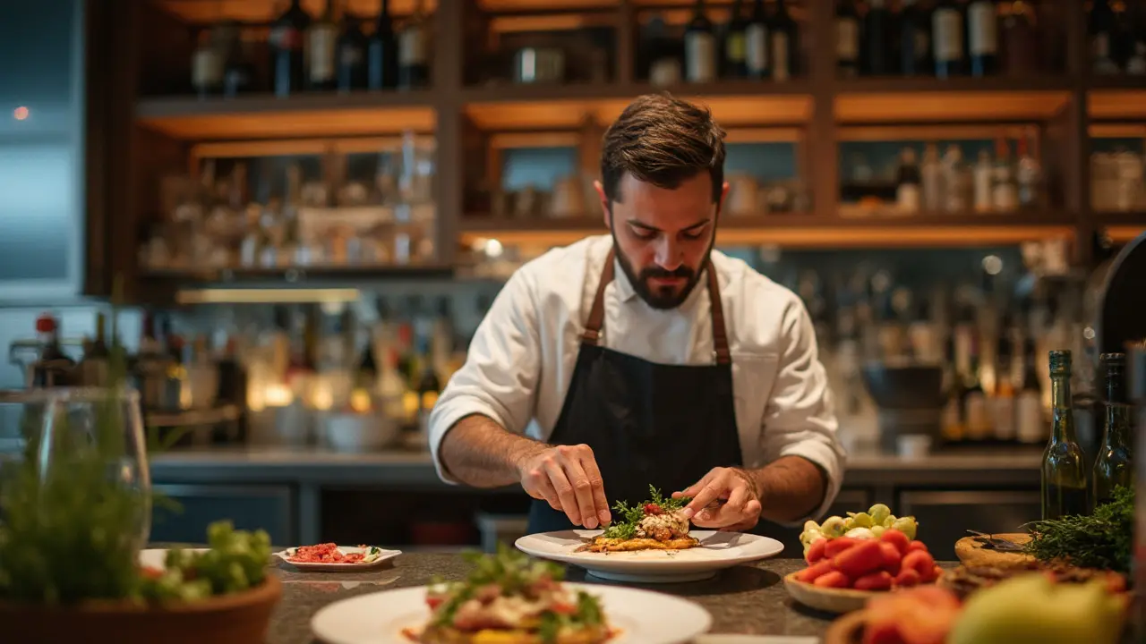 Best Tasting Menus You Need to Try