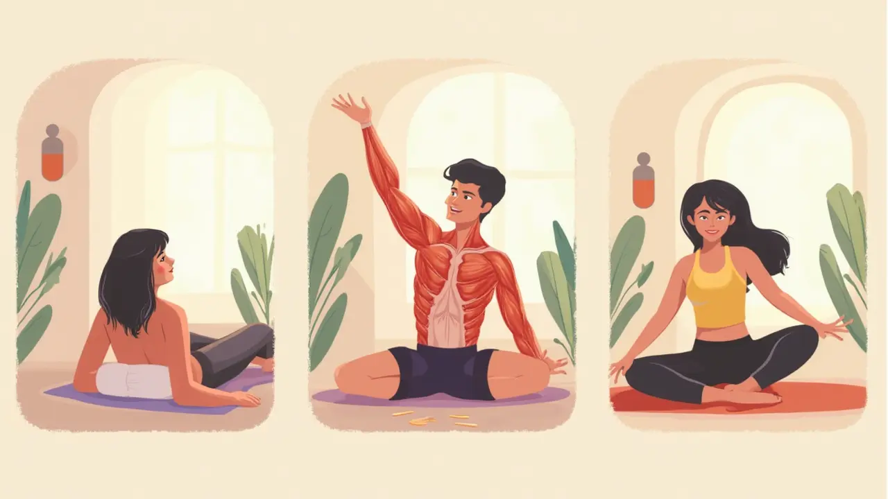 Body Massage: How to Choose the Best Type for You