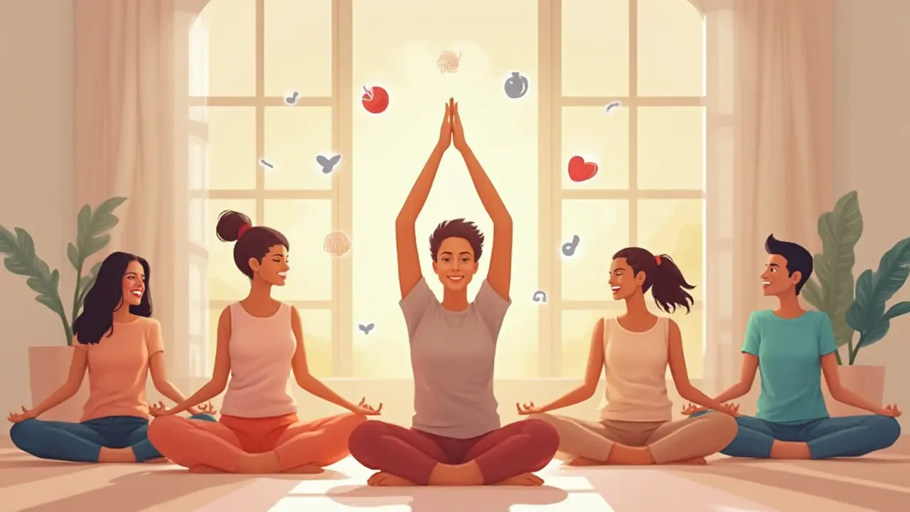 Body Massage: Your Guide to Wellness and Relaxation