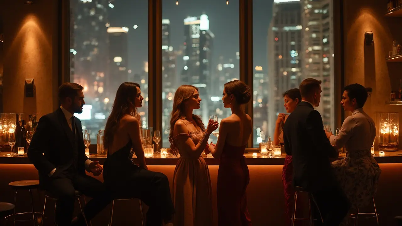 Elite Model – Discover Stunning Models for Your Date