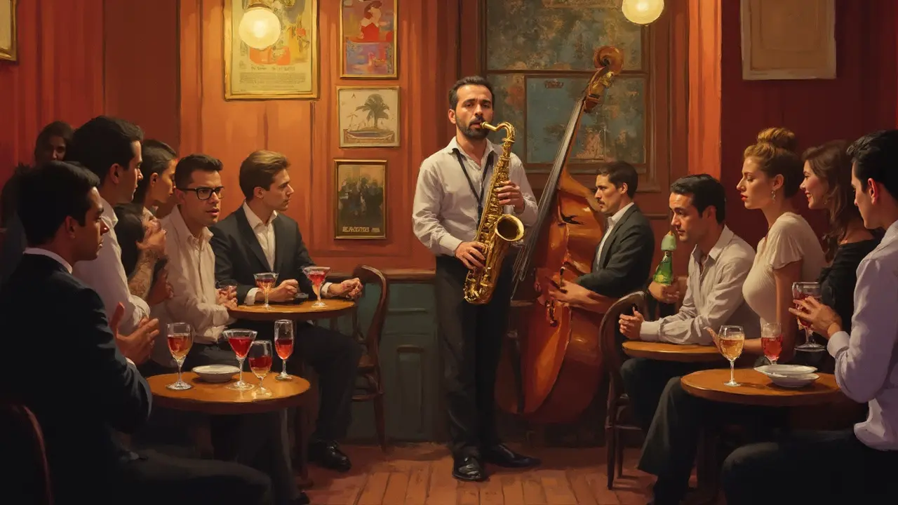 Family-Friendly Music Spots