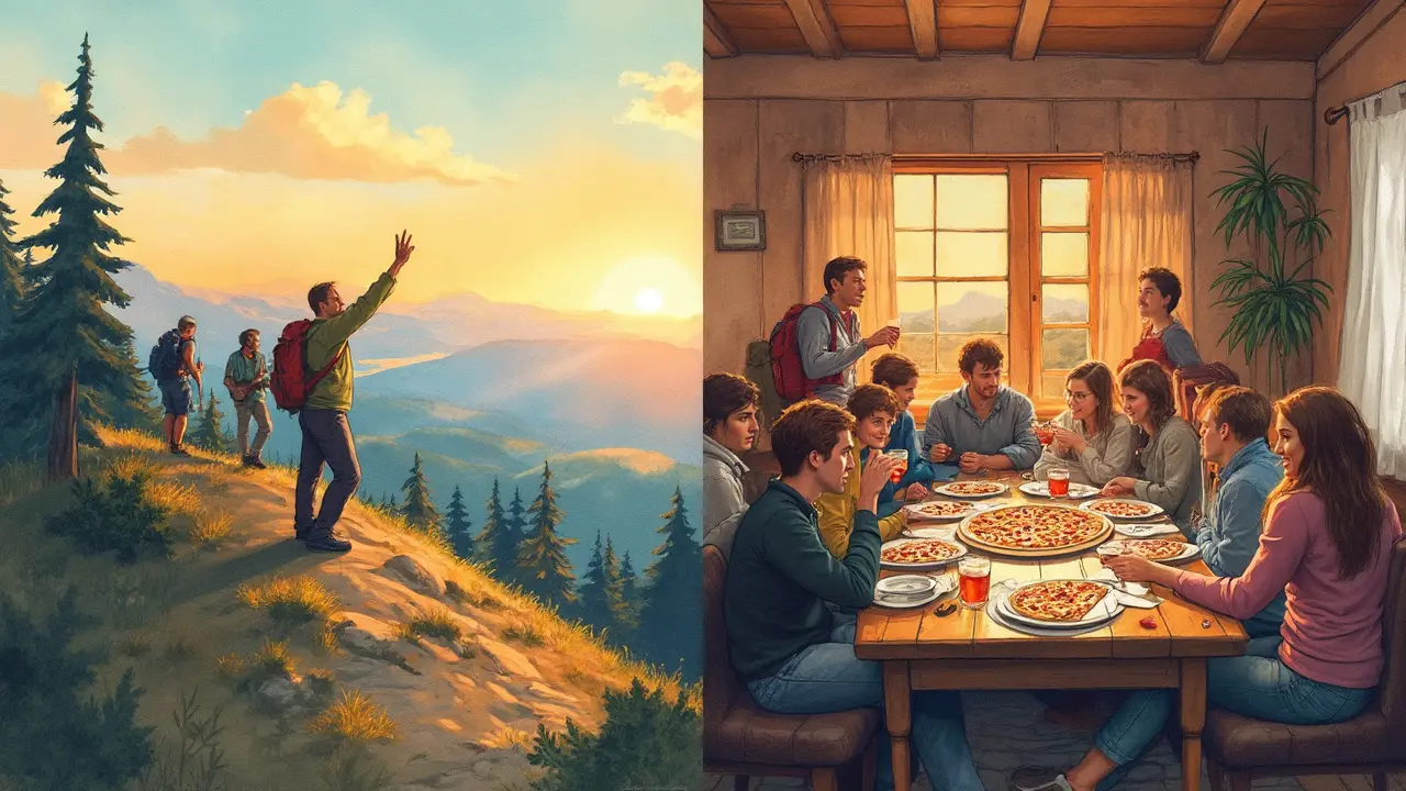 Fun Activities Everyone Will Remember