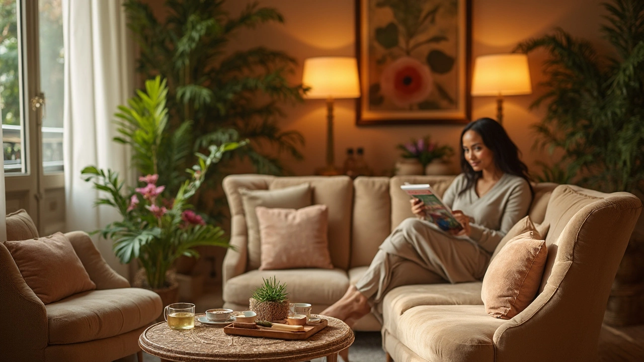 How to Find the Best Massage Spots