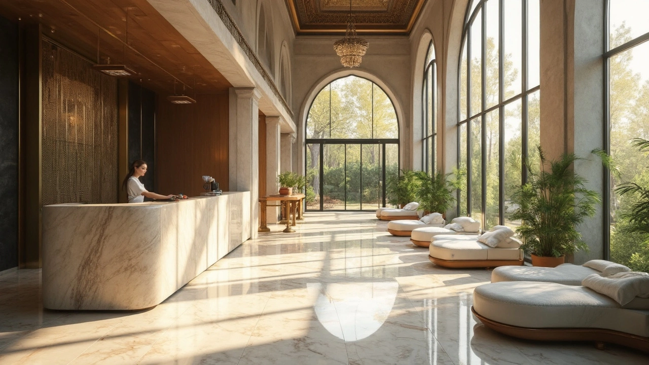 Massage Milan: Your Guide to Wellness in the City