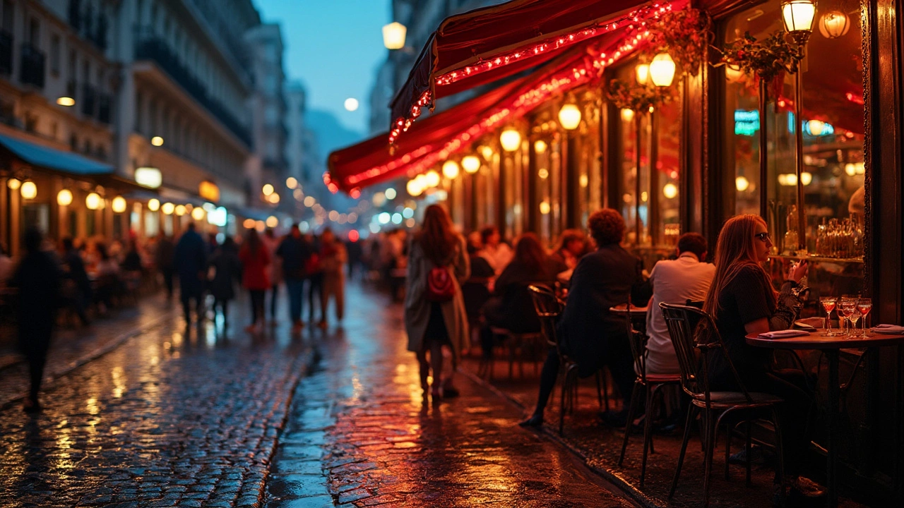 Milan Nightlife: The Best Way to Experience the City