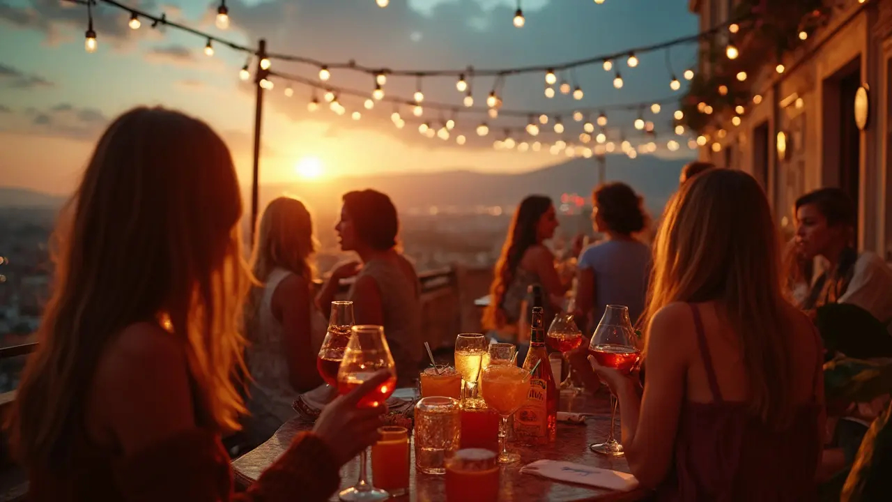 Milan Nightlife - Your Guide to the City’s Best Spots