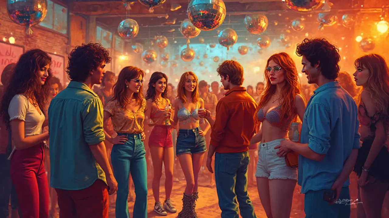 Popular Party Themes You’ll Actually Want to Try