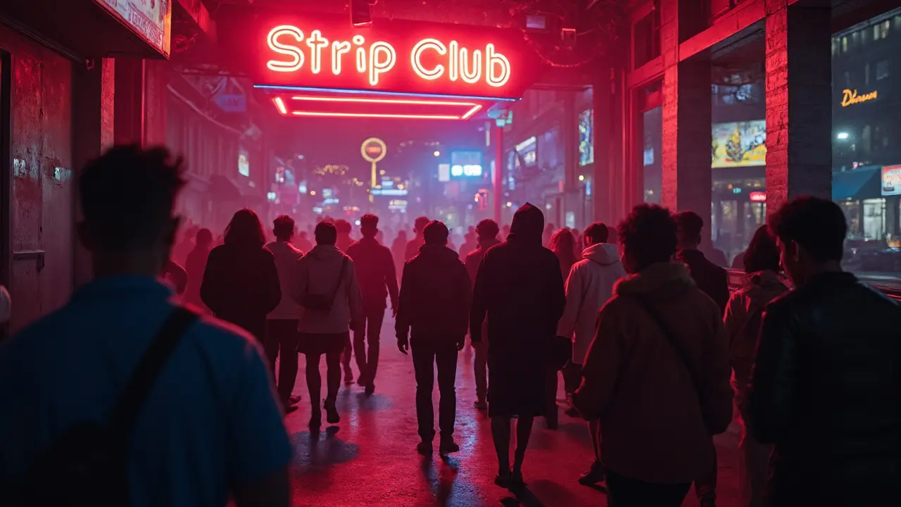 Strip Club Guide – Your Map to the City’s Nightlife Pulse
