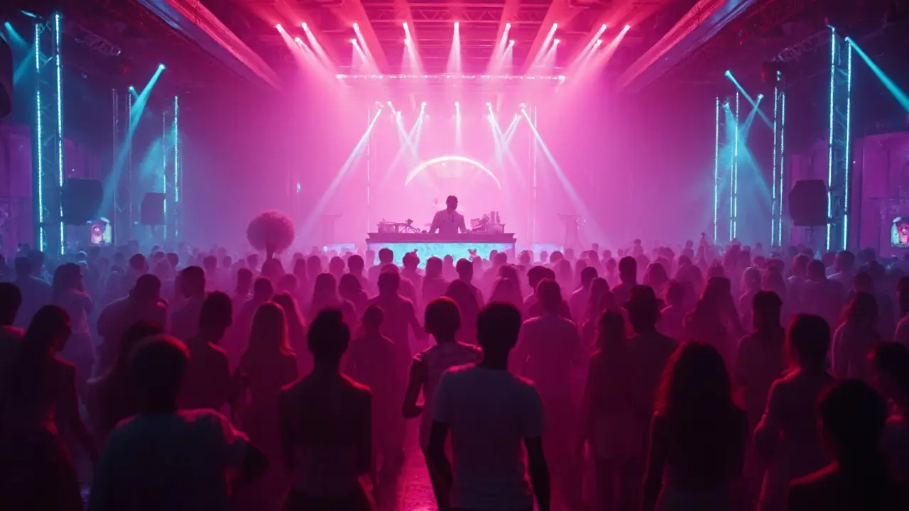 The Club Milano – The Ultimate Party Guide for Nightlife Lovers