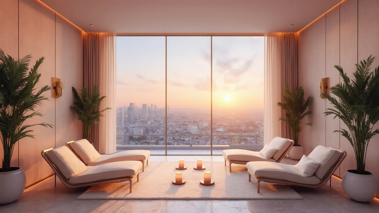 Tips for Choosing the Right Spa