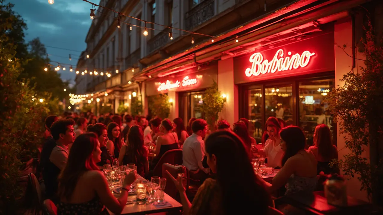 Bobino Milano: Your Guide to the Nightlife Hotspot