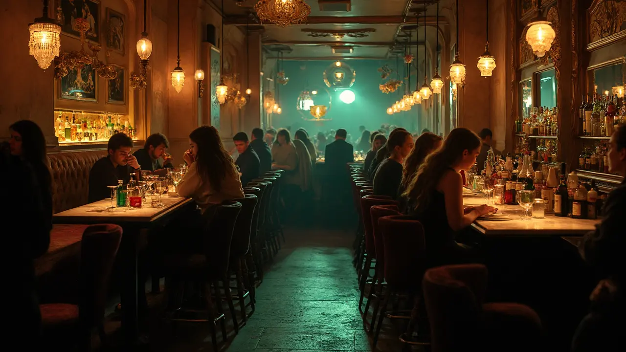 Clubbing in Milan: Where the Party Happens