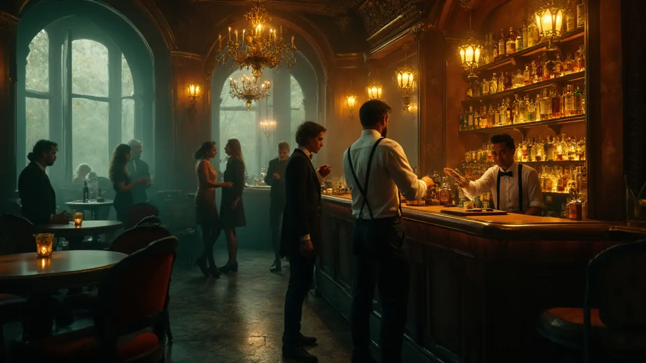 Clubs That Actually Live Up to the Hype