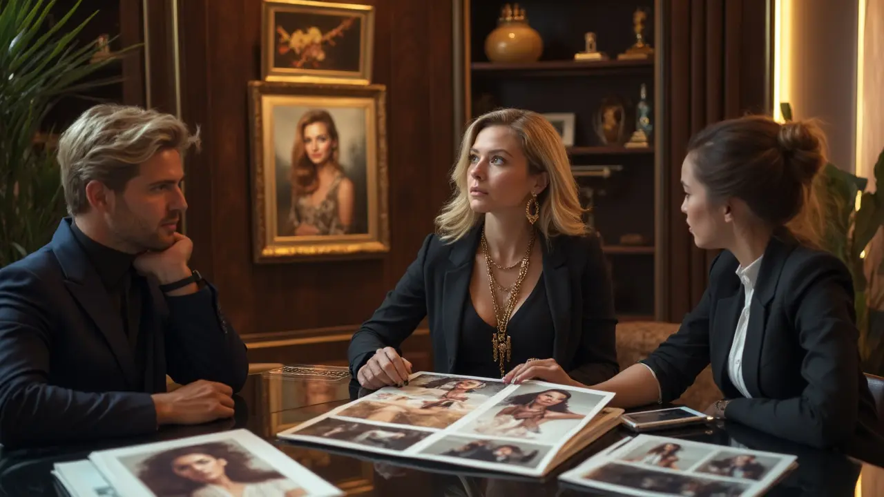 Elite Model Booking Guide: How to Book Top Models for Events and Campaigns