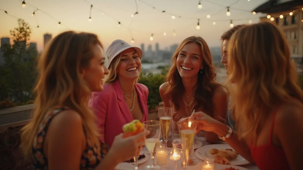 Event Tips: Making the Right Impression