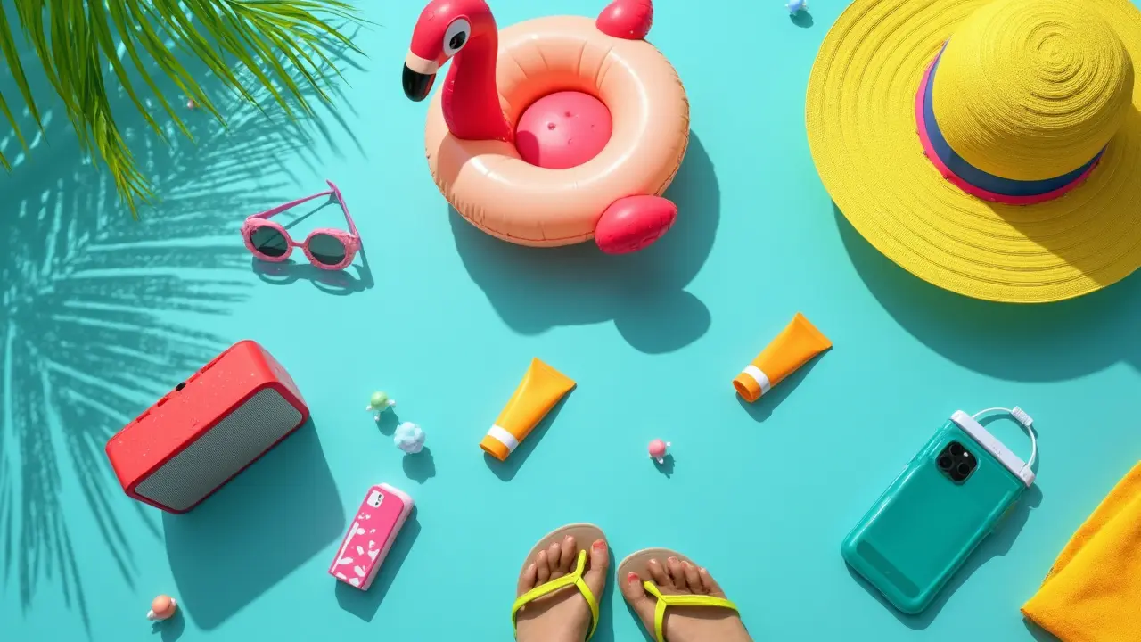 Extra Tips for Making Waves
