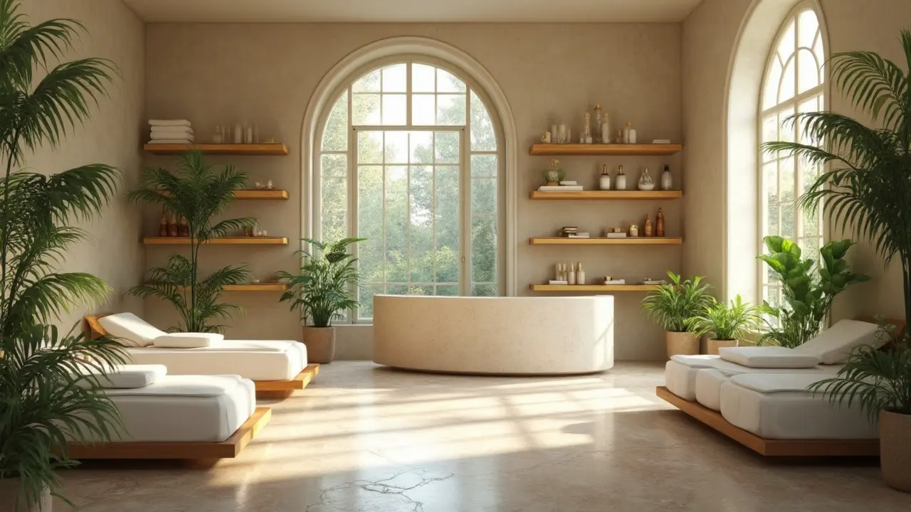 Massage Milan: Your Guide to Peace and Real Relaxation