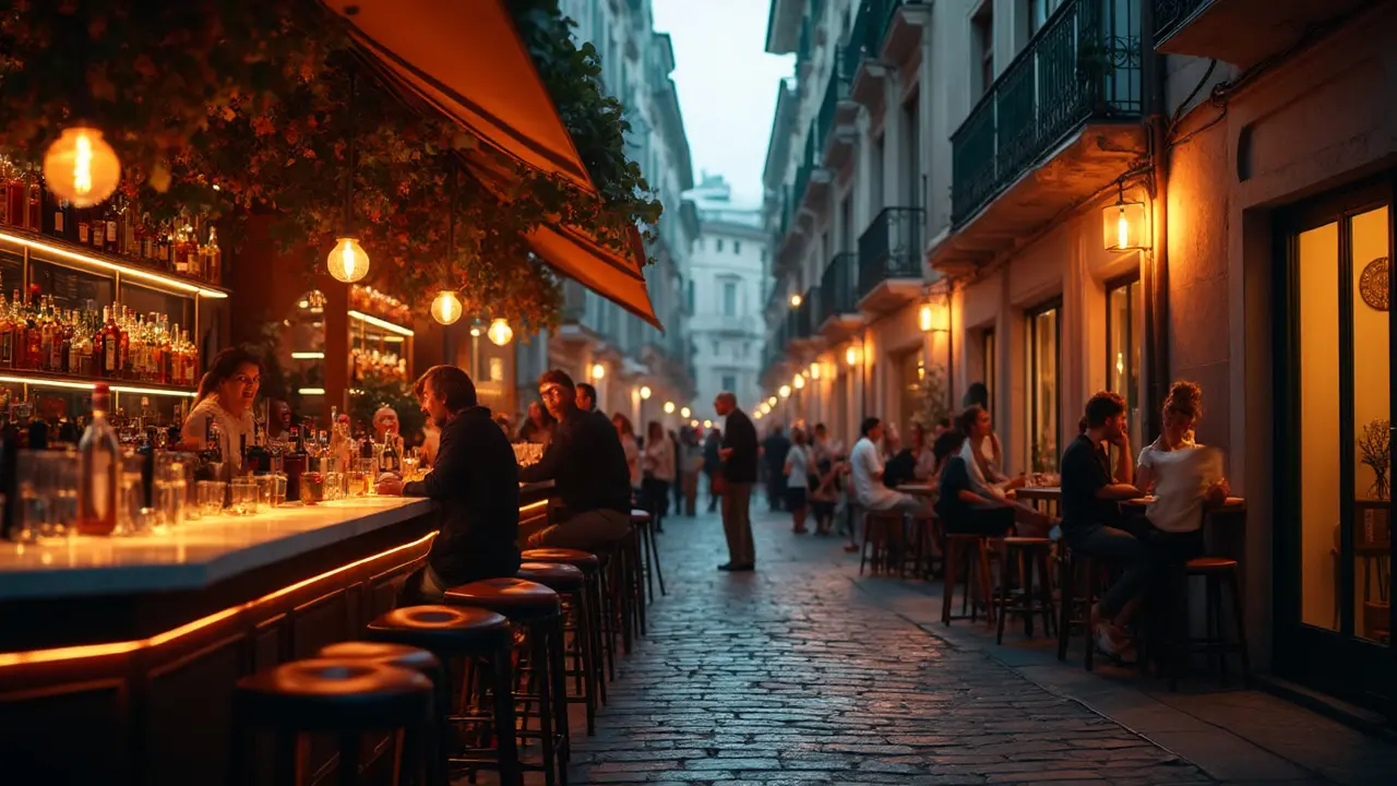 Milan Nightlife - Where to Have a Blast