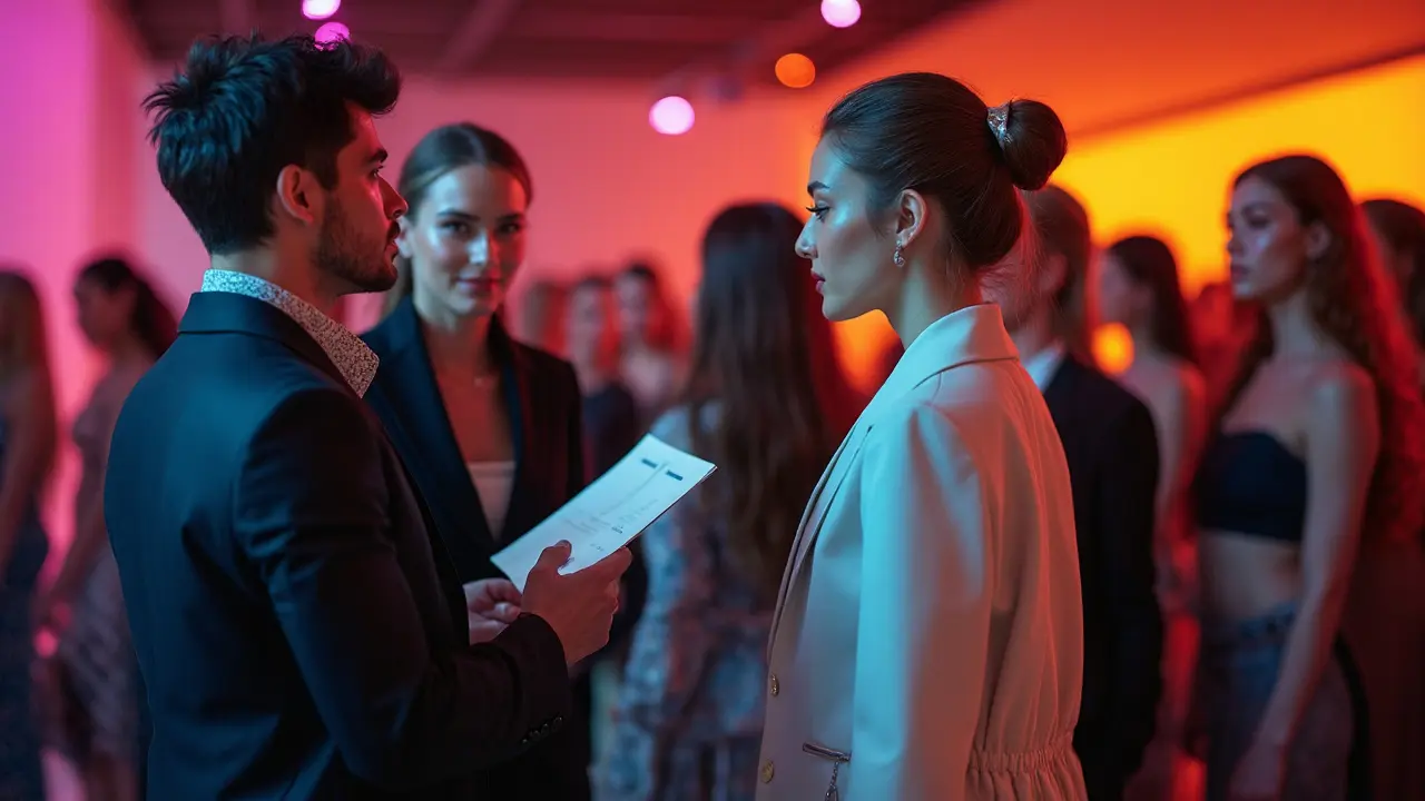 Model Pricing and Agency Fees: What Really Drives the Cost?