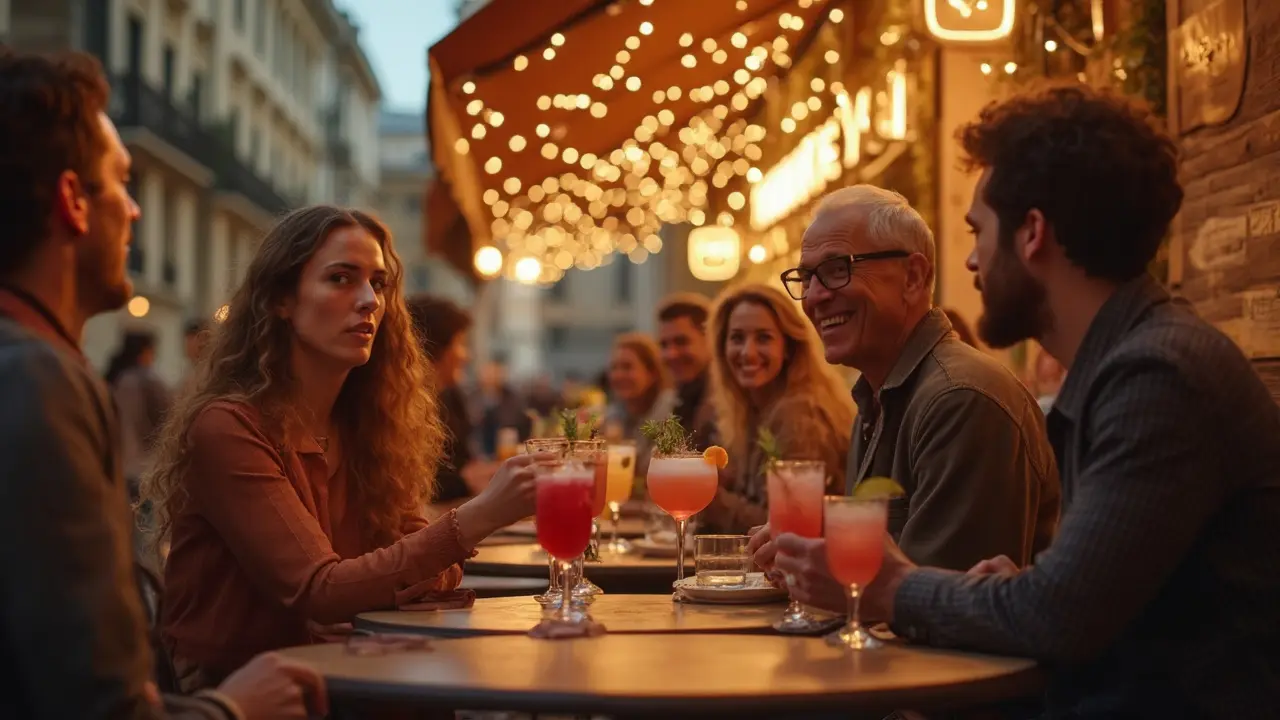 Places to Visit in Milan for Evening Events: Where the Action Starts After Dark