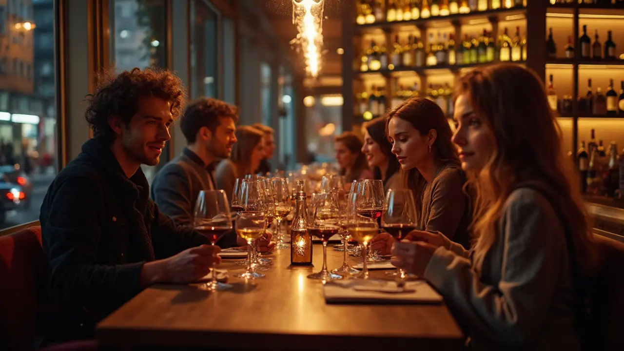 Things to Do in Milan with Wine Tasting: Where Culture Meets the Grape