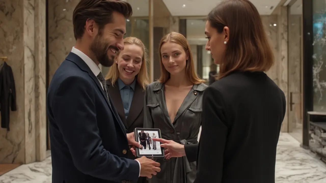 Tips for a Seamless Booking Experience