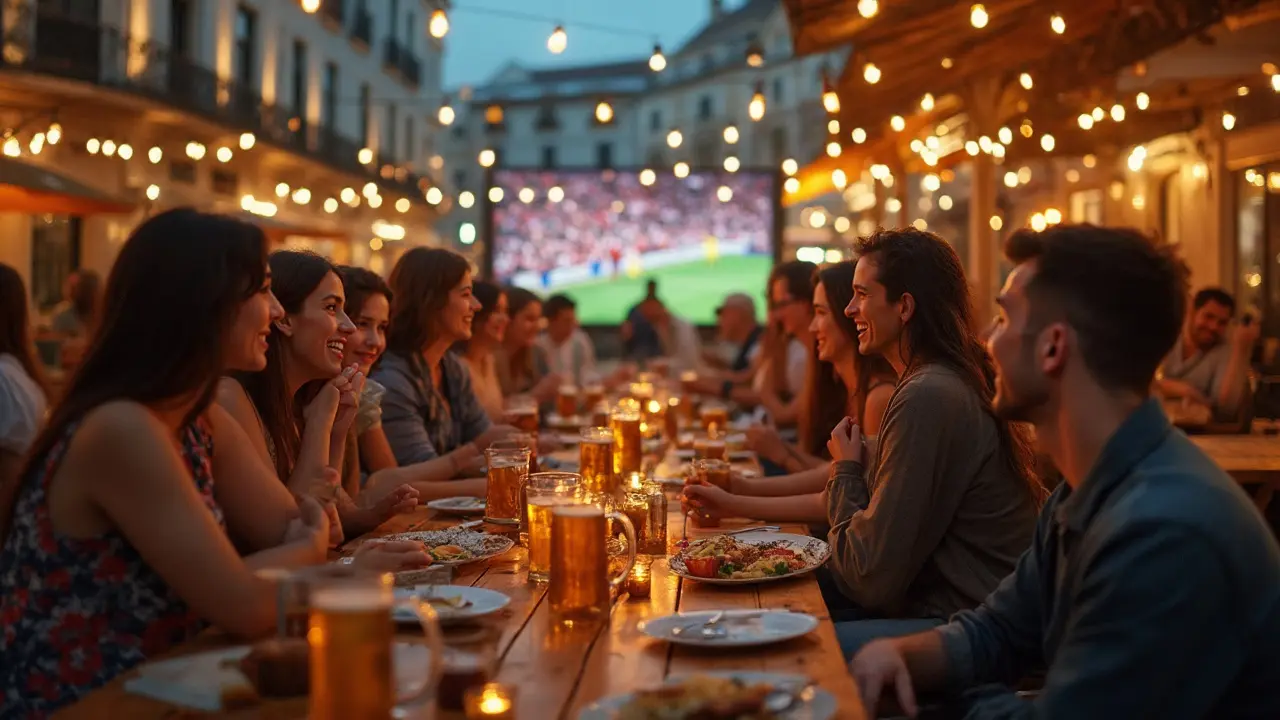 Tips for Game-Day in Milan
