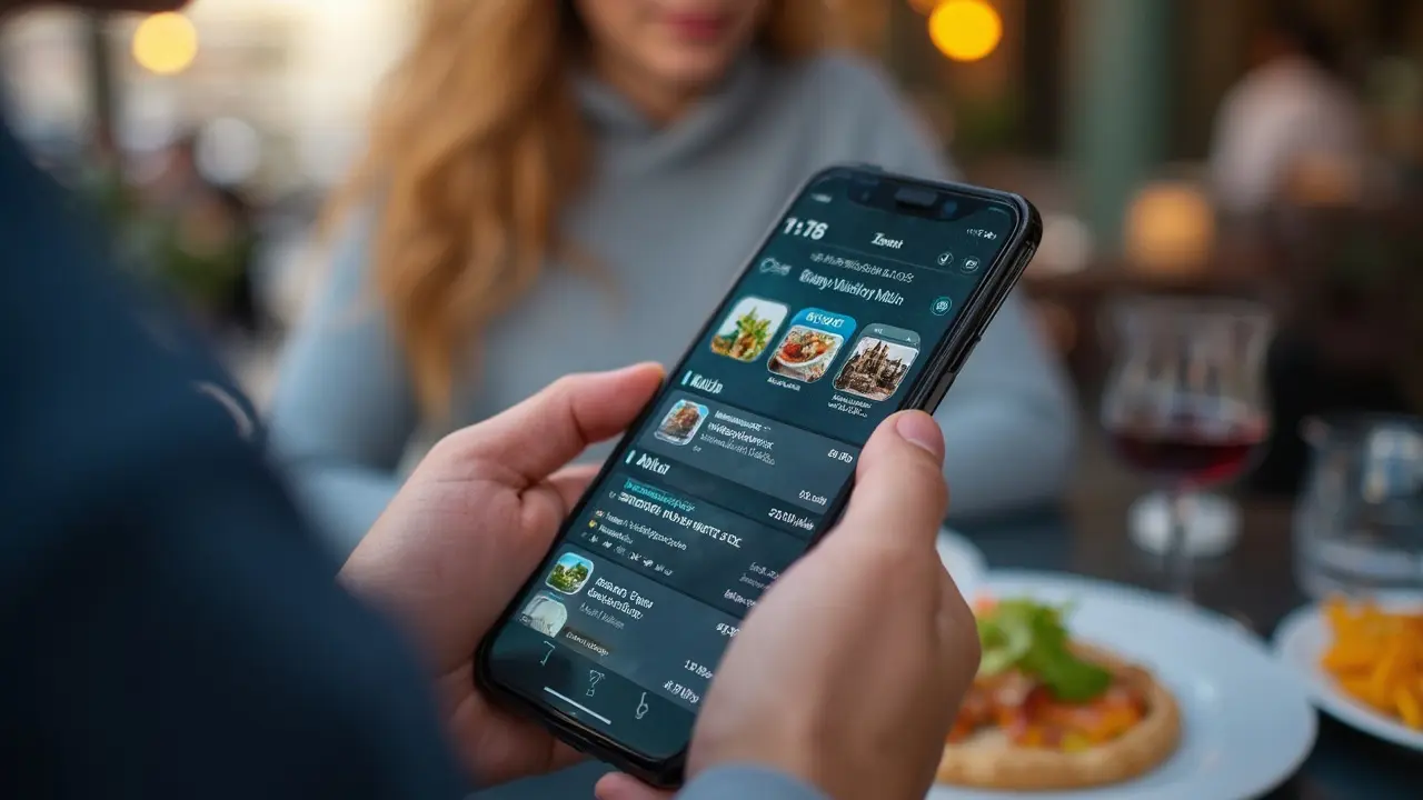 Tips for Scoring a Table and Making the Most of the Experience