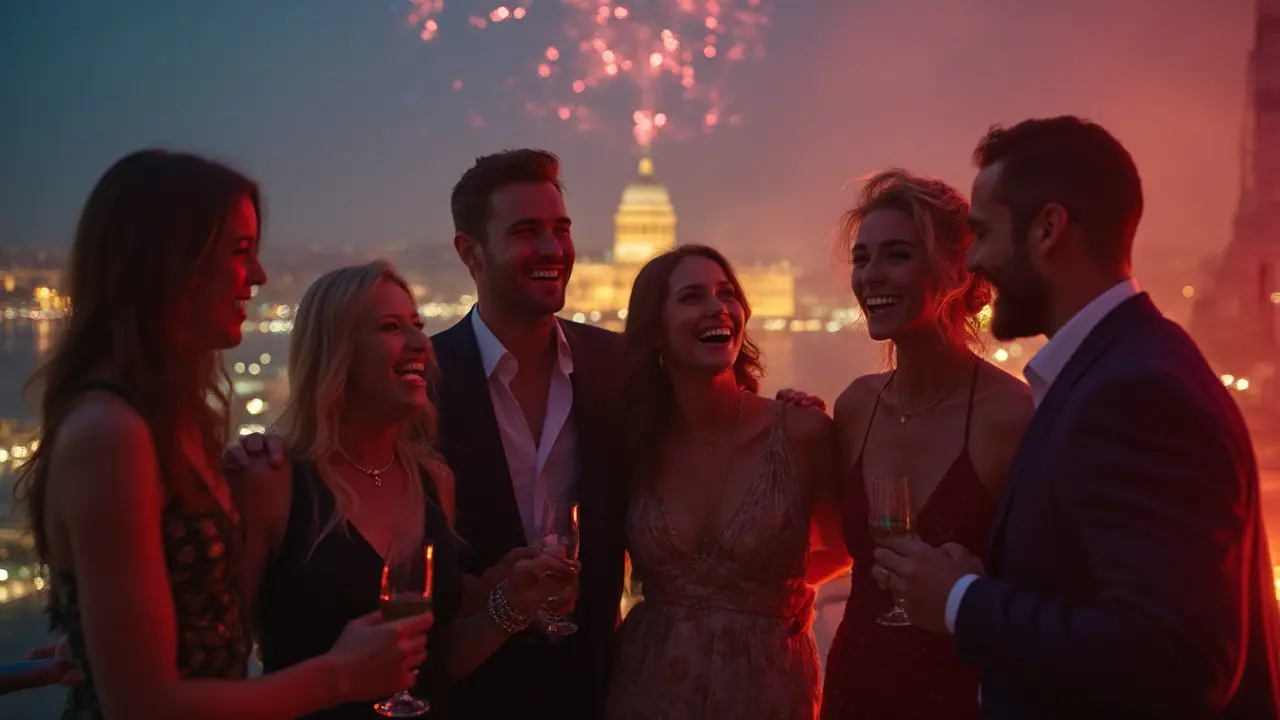 Bachelor Party Destinations: Where to Have the Best Time in Europe and Beyond