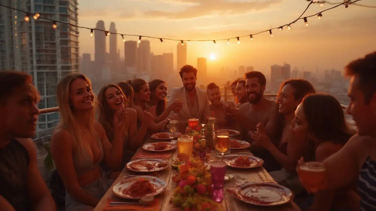 Bachelor Party Ideas for 2025: How to Plan an Epic Guys' Night Out