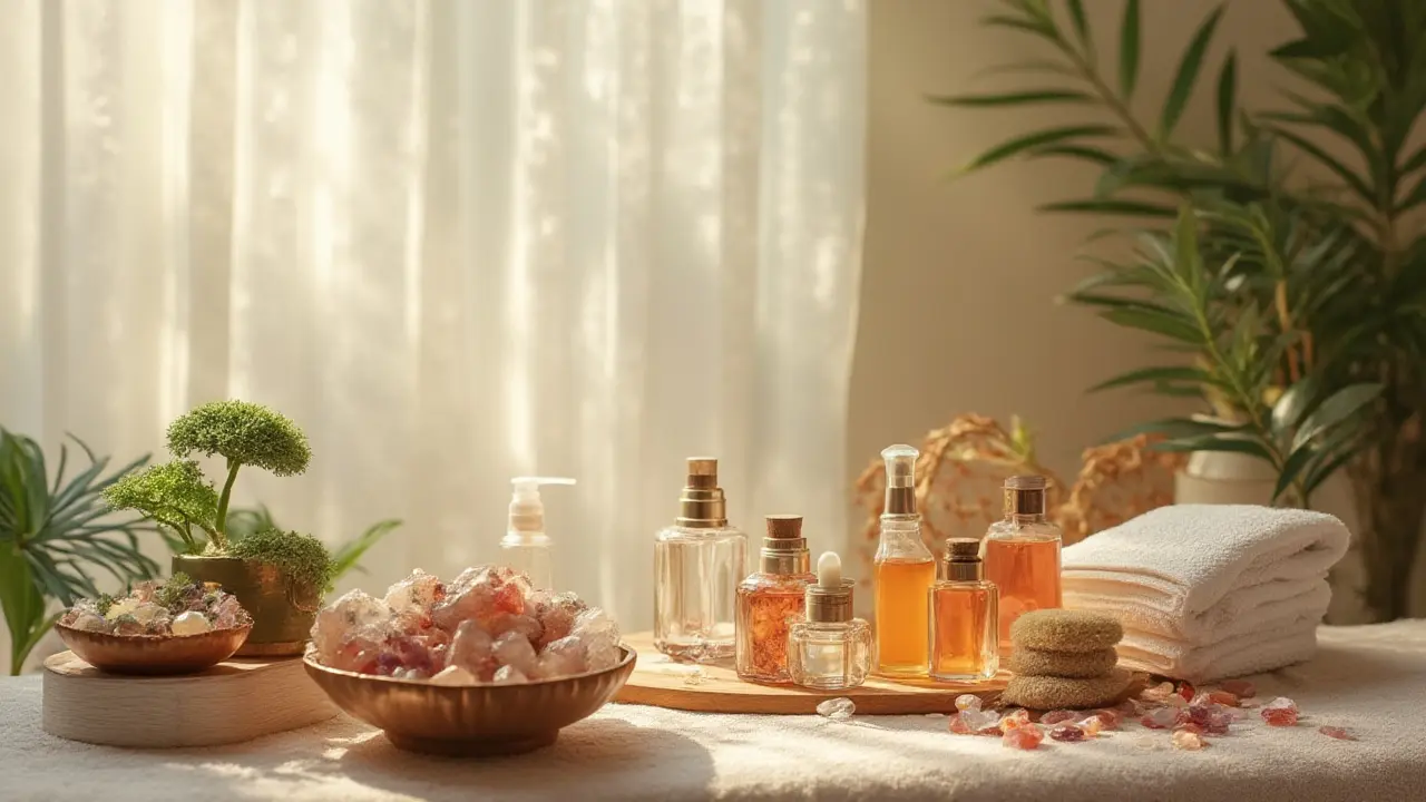 Best Places for Massage in Milan: Hidden Gems and Luxe Spots
