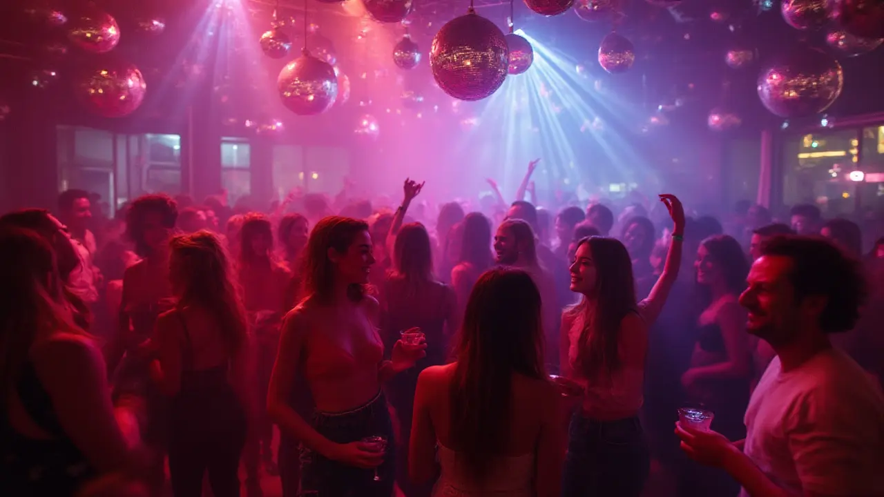 Bobino Milano Nightlife Guide: Where to Party Hard in Milan