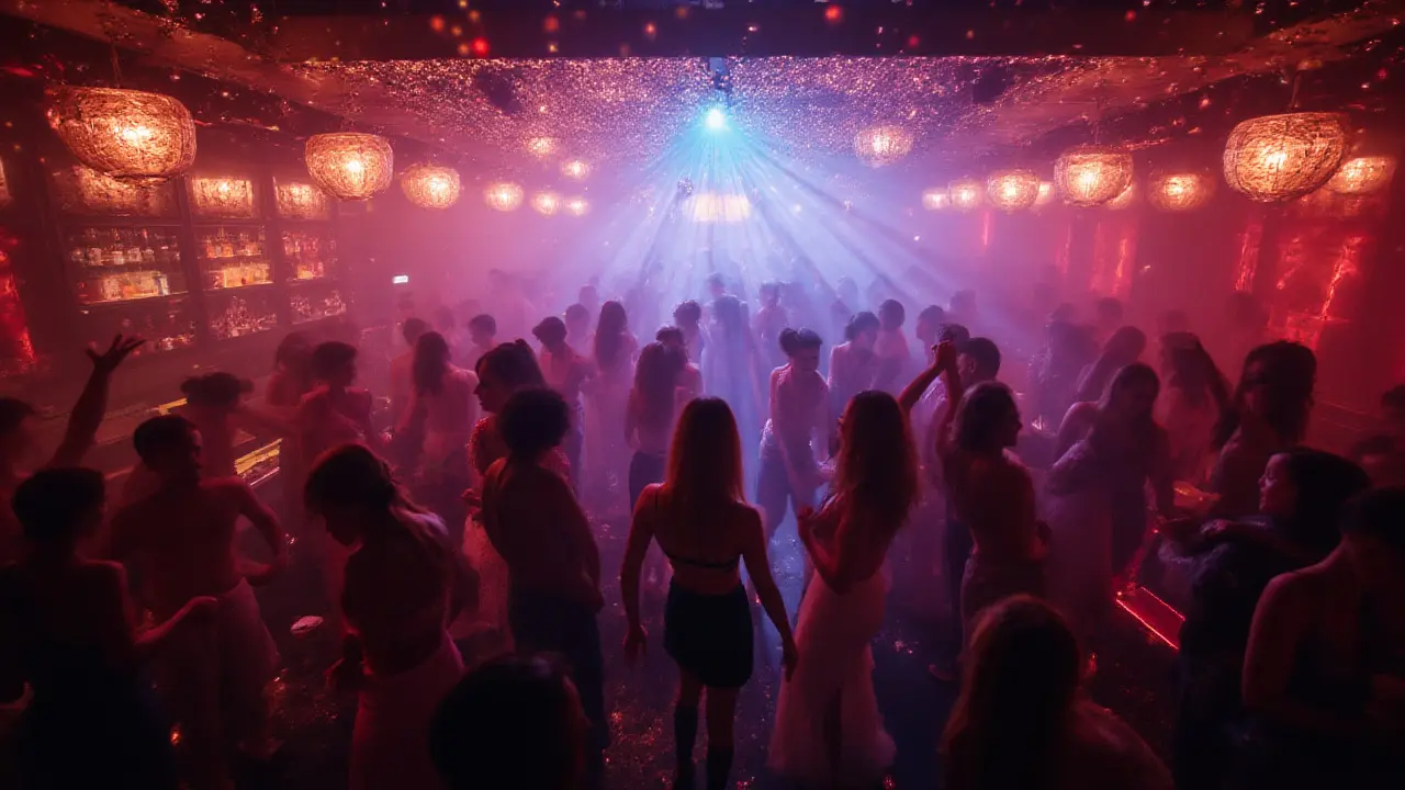 Bobino Milano Nightlife: The Ultimate Party Experience in Milan