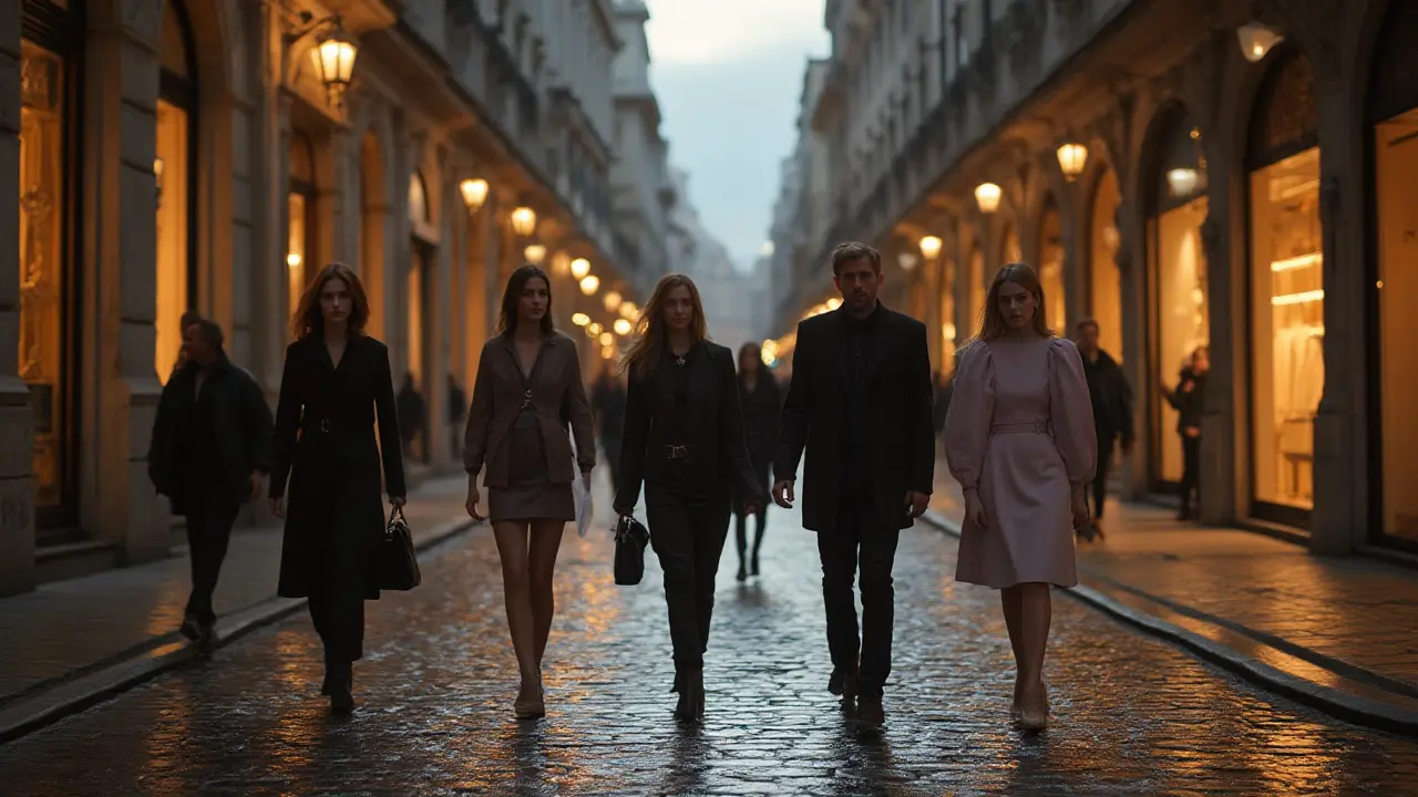 Elite Model Experience in Milan: How to Treat Yourself to Luxury and Glamour