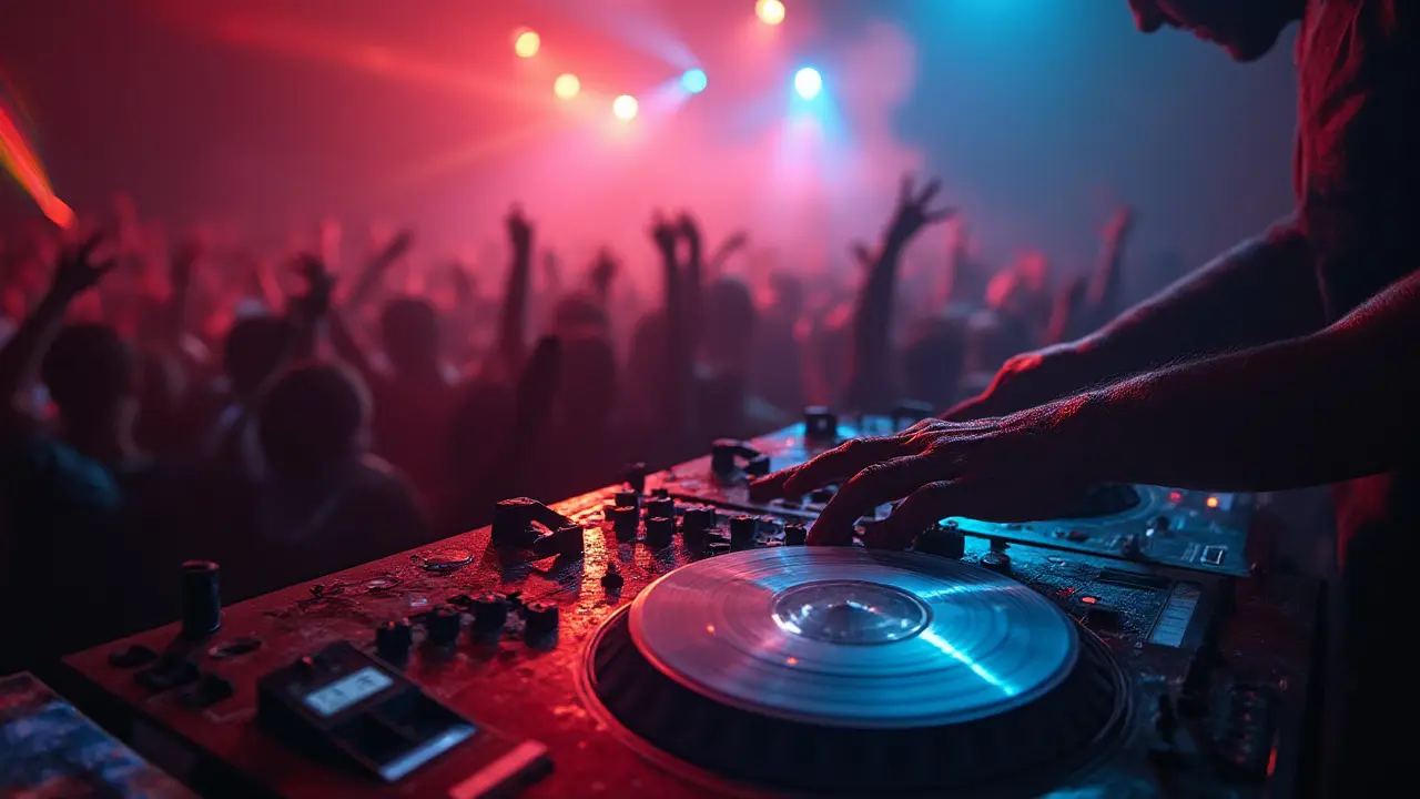 Events, Music, and Milan’s Ever-Changing Scene