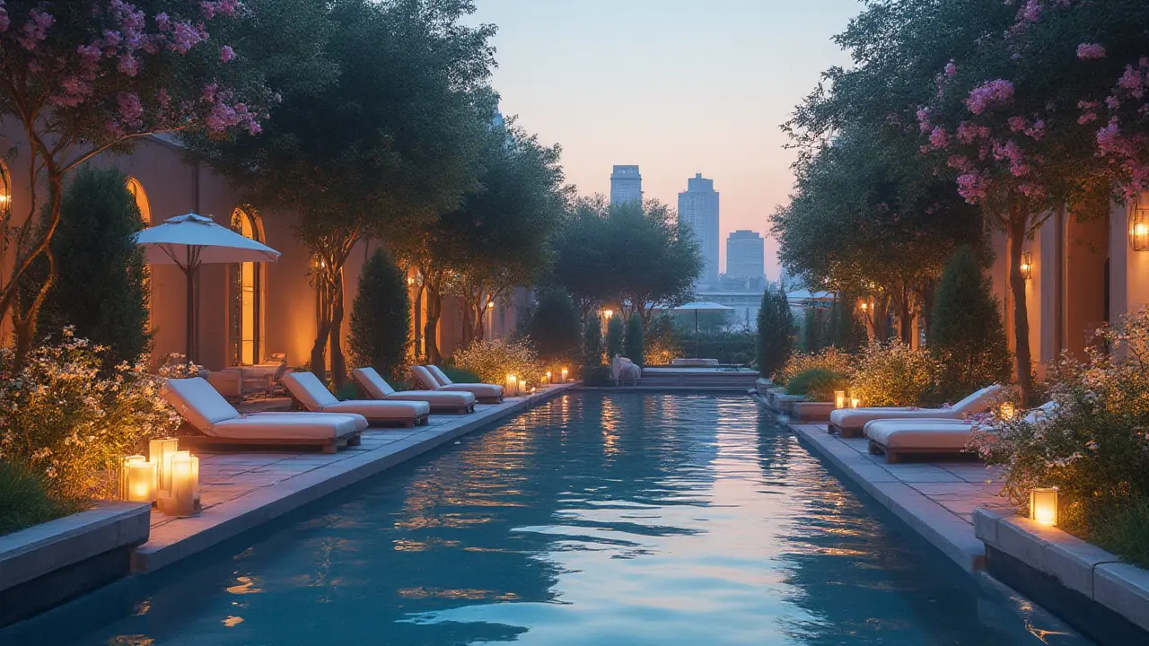 Hidden Wellness Gems and Local Spa Traditions