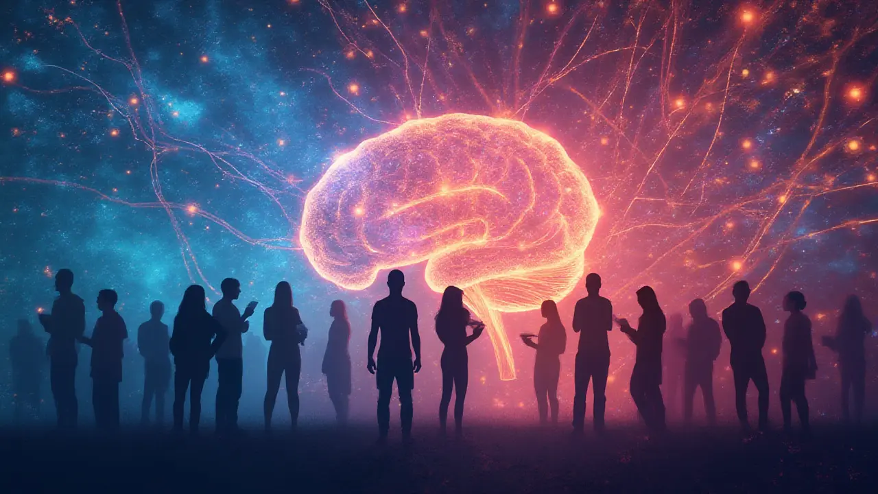 How Repeat Shapes Our Lifestyle