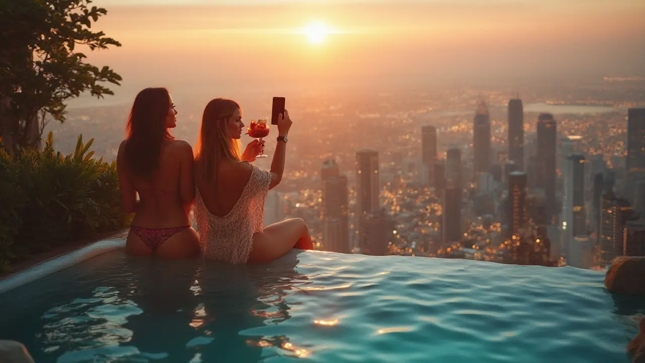How to Find the Right Travel Girls for Luxury Trips