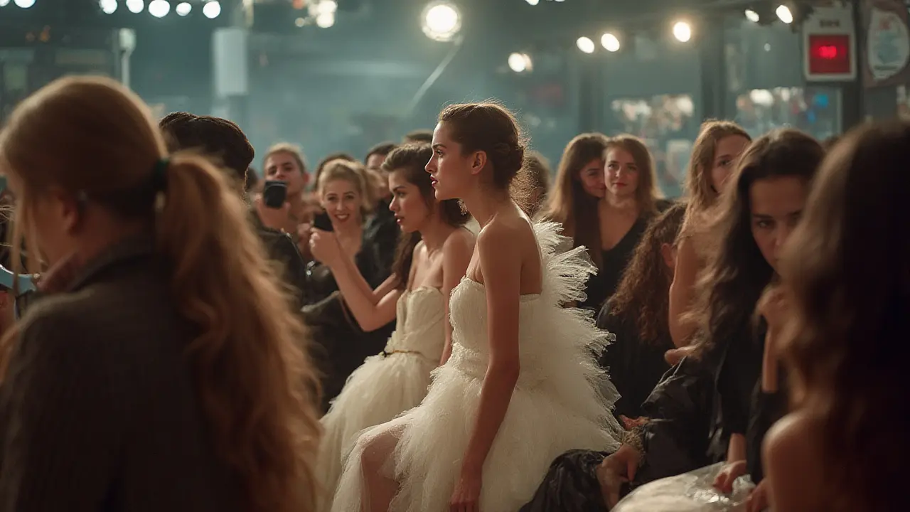 Insider Facts About Milan’s Elite Model Scene—What Actually Happens Off the Runway?