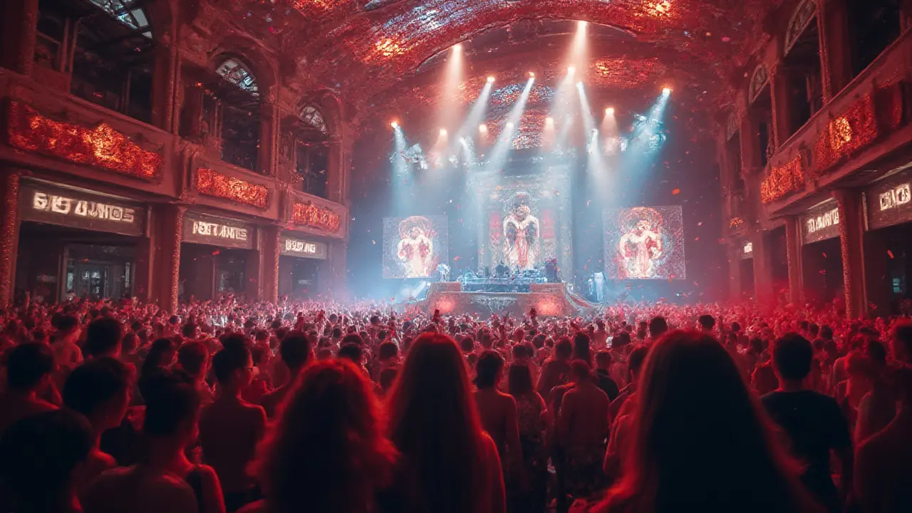 Insider Tips for Maximizing Your Night at Bobino Milano