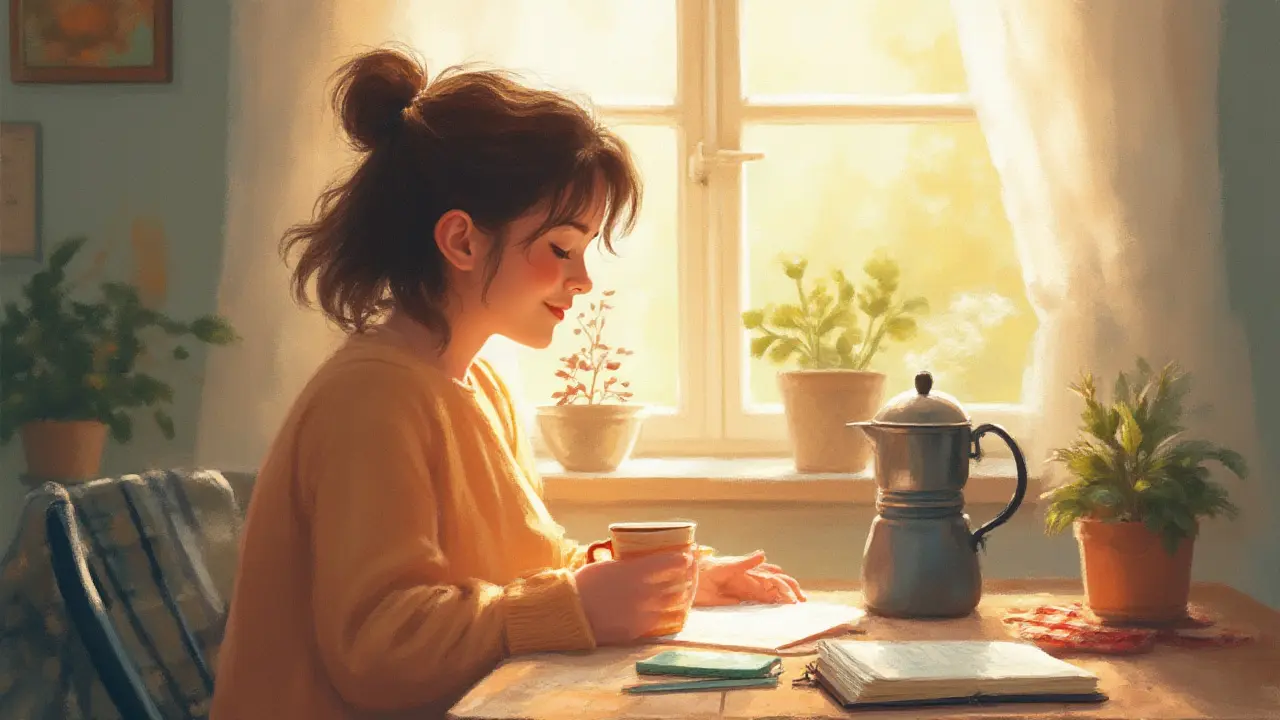 Mastering the Art of Repeat: Why Rituals Shape Lifestyle and Joy
