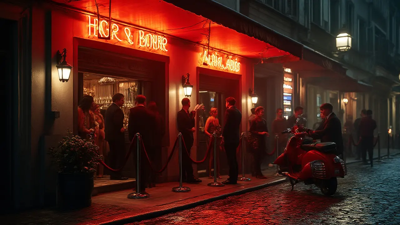 Milan Nightclub Hotspots: The Ultimate Guide on Where to Be Seen