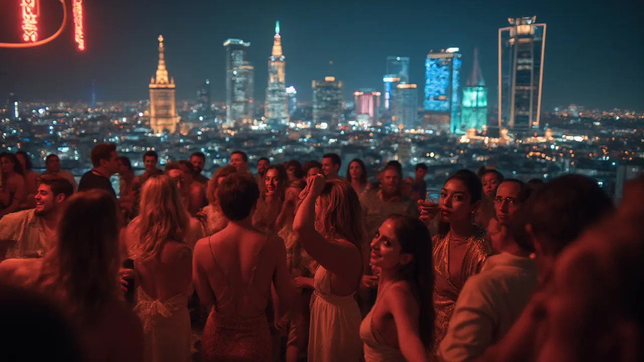 Milan Nightlife Guide: Best Clubs, Bars, and Unforgettable Experiences