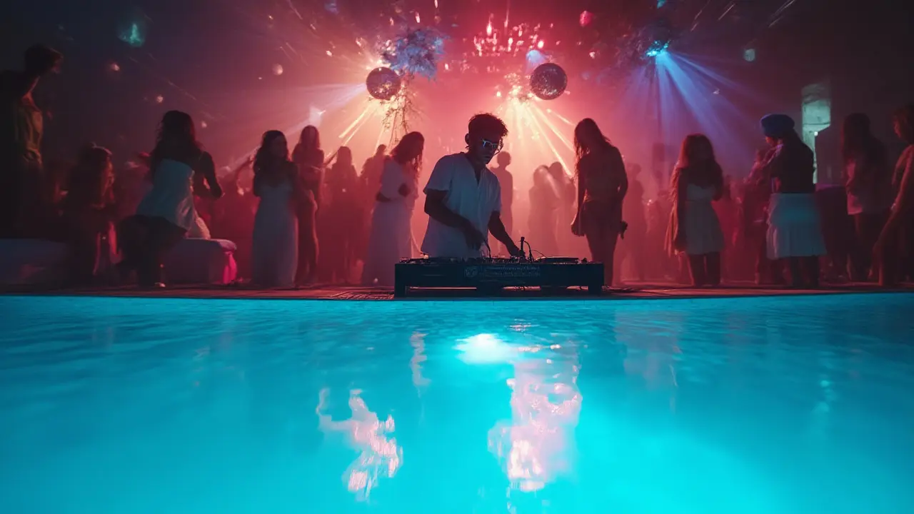 Music, Lighting, and the Power of the Perfect Vibe