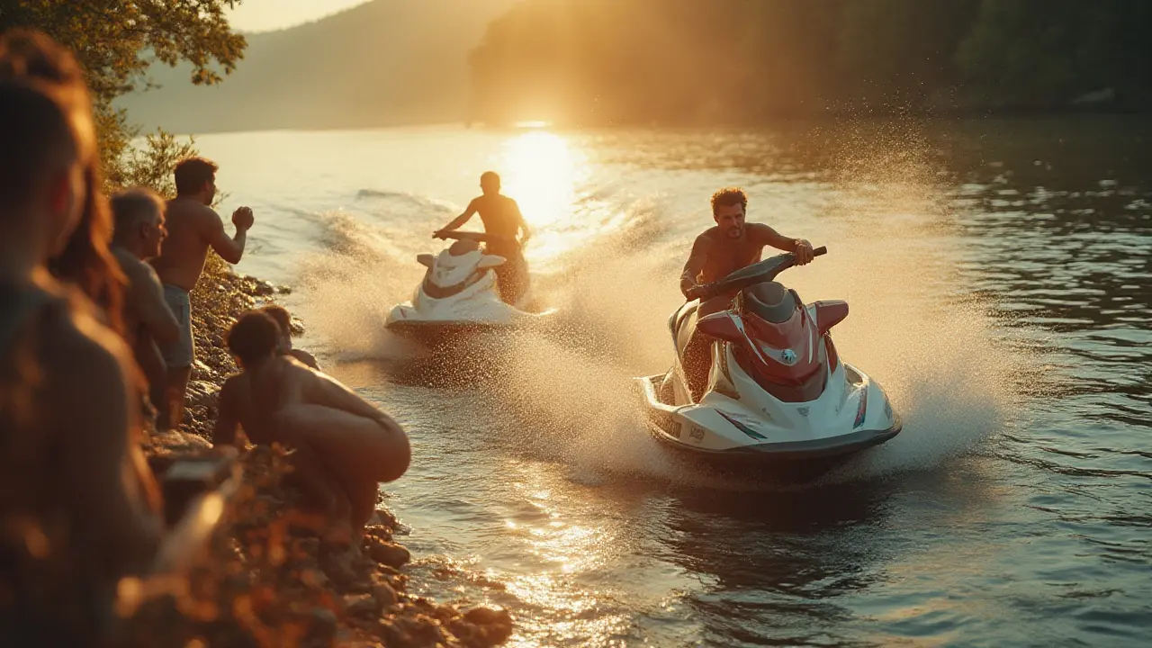 Packing the Perfect Party: Activities, Eats & Must-Have Moments